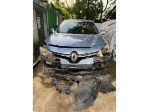 Renault Fluence 1.5 Dci 110 A/t