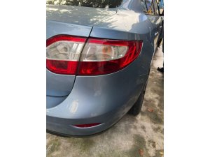 Renault Fluence 1.5 Dci 110 A/t