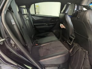 Toyota Harrier M Grade
