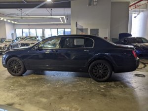Bentley Conti Fs (COE Till 11/2025)