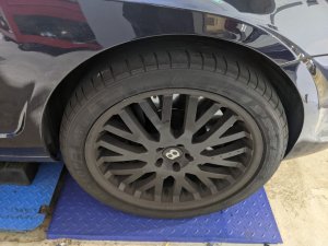 Bentley Conti Fs (COE Till 11/2025)