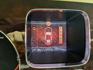 Bentley Conti Fs (COE Till 11/2025)