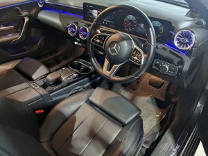 Mercedes Benz A180 Saloon Progressive
