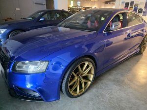 AUDI S5 SPORTBACK 3.0 TFSI QU