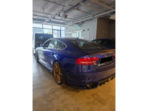 AUDI S5 SPORTBACK 3.0 TFSI QU