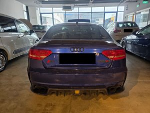 AUDI S5 SPORTBACK 3.0 TFSI QU