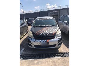 Toyota Isis 1.8lx A (COE Till 08/2028)
