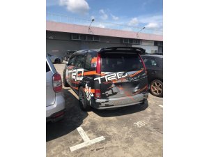 Toyota Isis 1.8lx A (COE Till 08/2028)
