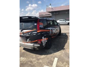 Toyota Isis 1.8lx A (COE Till 08/2028)