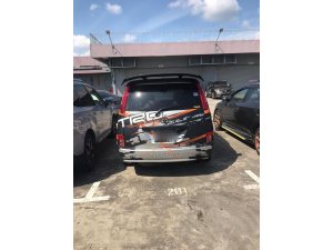 Toyota Isis 1.8lx A (COE Till 08/2028)