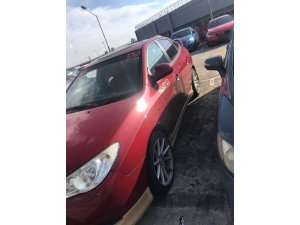 HYUNDAI HD AVANTE 1.6A