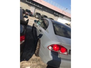 HONDA CIVIC 1.8L A