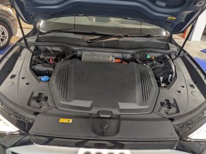 Audi Q8 Sb E Tron S Line 55 (sr Vm Matrix 22) (Electric Vehicle)