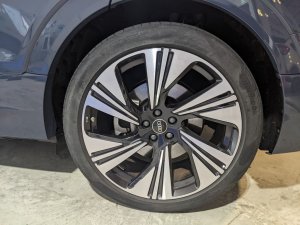 Audi Q8 Sb E Tron S Line 55 (sr Vm Matrix 22) (Electric Vehicle)