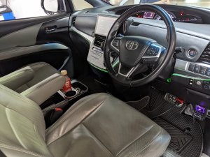 Toyota Estima Aeras 2.4 A