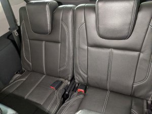 Toyota Wish 1.8 Cvt