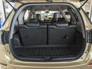 Toyota Wish 1.8 Cvt