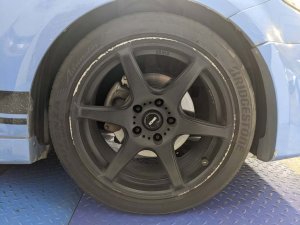Kia Cerato Forte Koup 1.6 6AT Sx Abs D/Ab Sr (COE Till 04/2026)