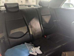Kia Cerato Forte Koup 1.6 6AT Sx Abs D/Ab Sr (COE Till 04/2026)