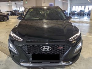 Hyundai Os Kona 1.0 T Gdi Mt