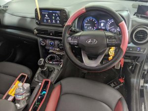 Hyundai Os Kona 1.0 T Gdi Mt