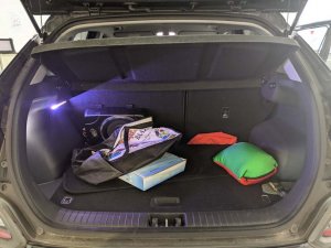 Hyundai Os Kona 1.0 T Gdi Mt