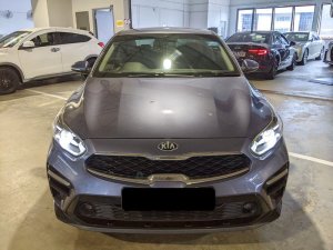 Kia Cerato 1.6(a) Sx