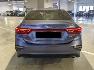Kia Cerato 1.6(a) Sx
