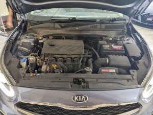Kia Cerato 1.6(a) Sx