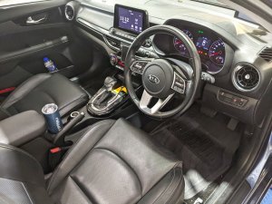 Kia Cerato 1.6(a) Sx