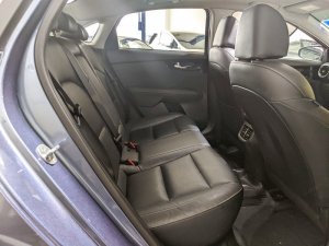 Kia Cerato 1.6(a) Sx