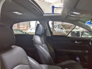 Kia Cerato 1.6(a) Sx