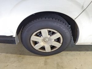 Toyota Hiace Auto (COE Till 01/2031)