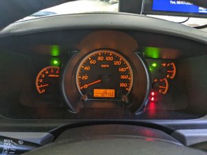 Toyota Hiace Auto (COE Till 01/2031)
