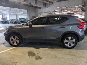Volvo Xc40 T4 Momentum