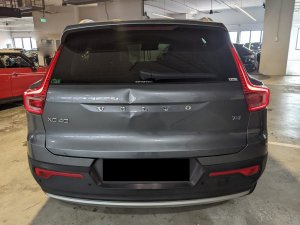 Volvo Xc40 T4 Momentum