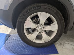 Volvo Xc40 T4 Momentum