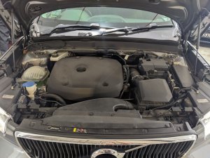 Volvo Xc40 T4 Momentum