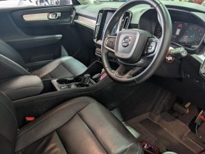 Volvo Xc40 T4 Momentum