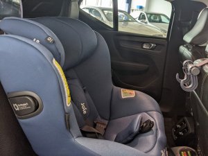 Volvo Xc40 T4 Momentum