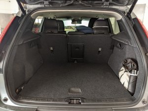 Volvo Xc40 T4 Momentum