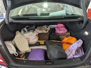 Mercedes Benz C 180 Blueefficiency (COE Till 03/2032)