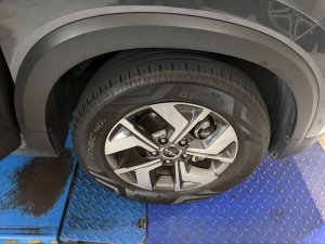 Kia Sonet 1.5 Cvt Sunroof