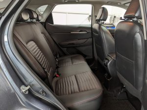 Kia Sonet 1.5 Cvt Sunroof