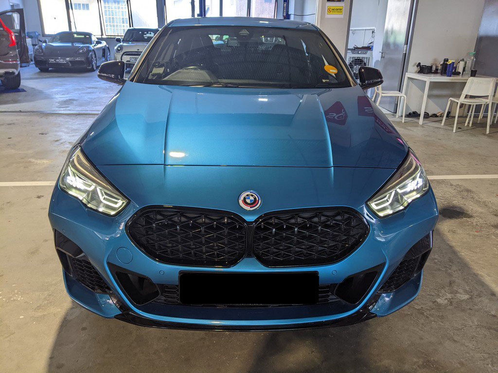 BMW M235i Xdrive Led Hl