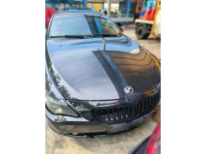 BMW 630 Ci (COE Till 08/2026)