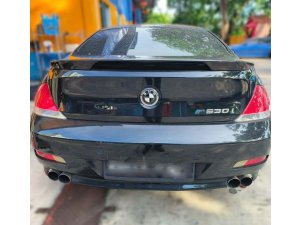 BMW 630 Ci (COE Till 08/2026)