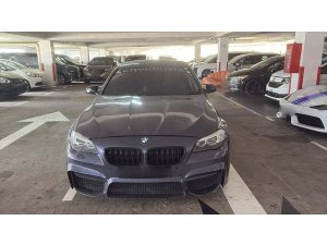 BMW 523I A (COE Till 04/2031)