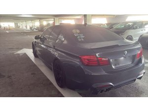 BMW 523I A (COE Till 04/2031)