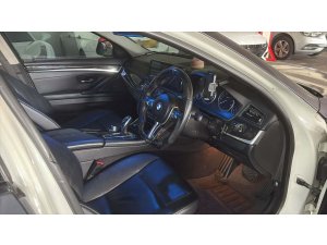 BMW 523I A (COE Till 04/2031)